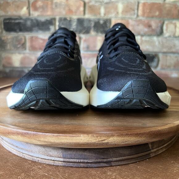 Asics Womens GT 2000 13 Black Road Running Shoes Sneakers Size 9 Narrow - Picture 12 of 16